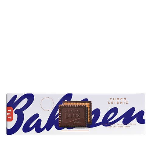 Chocolate leibniz deals