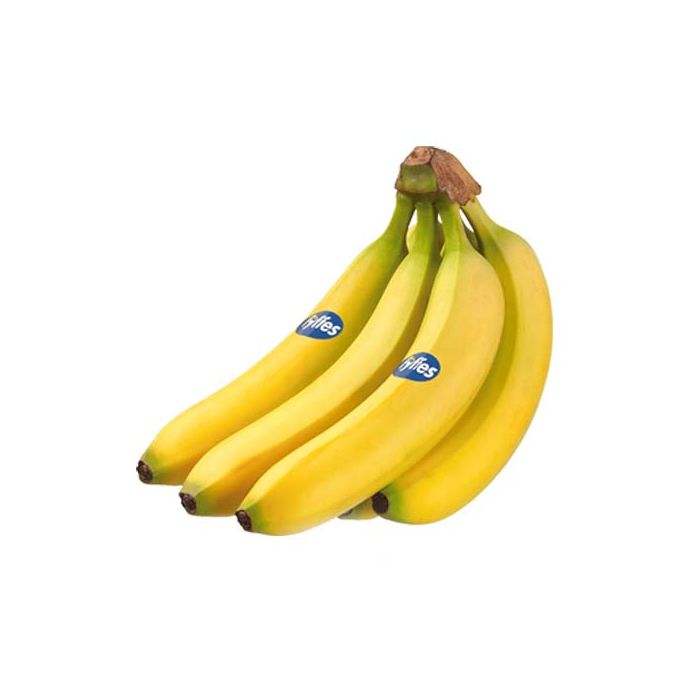 Fyffes Bananas Costa Rica