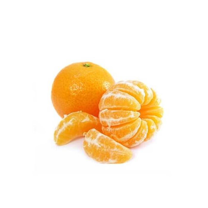 Mandarin Oranges