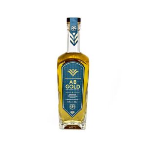 AB Gold Rum