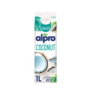 Alpro Coconut Chilled Drink