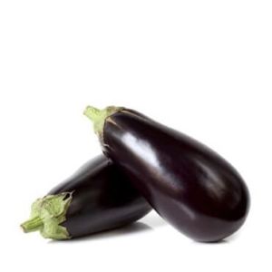 Aubergines