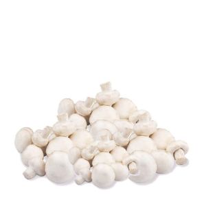 Baby Button Mushrooms
