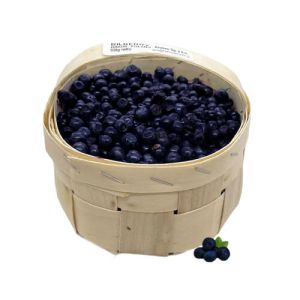 Bilberries Punnet
