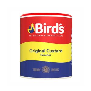 Bird's Original Custard Powder