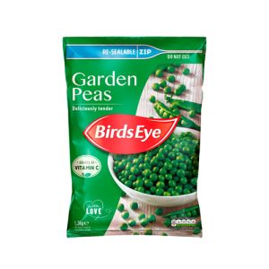 Birds Eye Garden Peas
