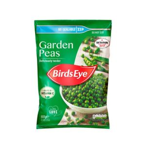 Birds Eye Garden Peas