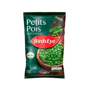 Birds Eye Petit Pois