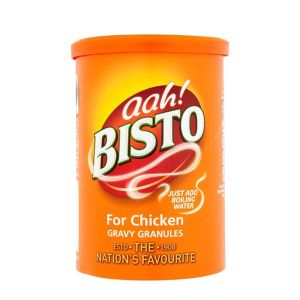 Bisto Gravy Granules for Chicken