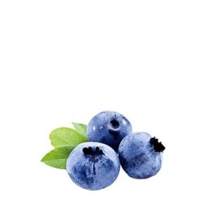 Blueberries