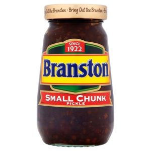 Branston Small Chunk Pickle