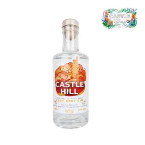 Castle Hill Lady Grey Gin