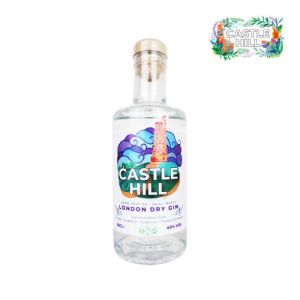 Castle Hill London Dry Gin