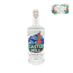 Castle Hill London Dry Gin