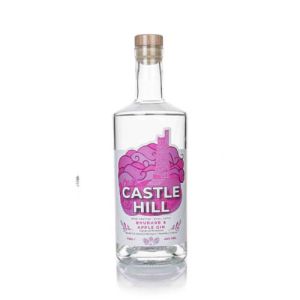 Castle Hill Rhubarb & Apple Gin