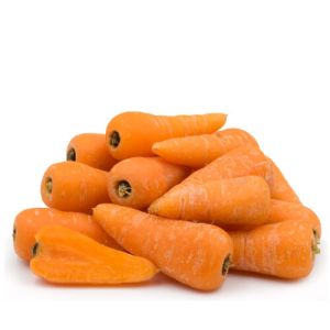 Chantenay Carrots