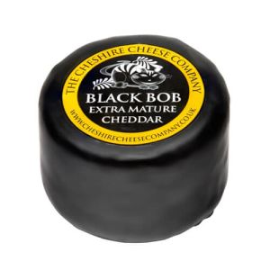 Cheshire Black Bob Extra Mature Cheddar