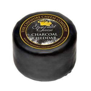 Cheshire Charcoal Cheddar
