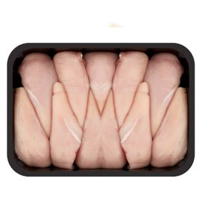 Chicken Breast Fillets (5KG)