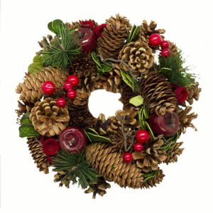 Christmas Decorative Wreath