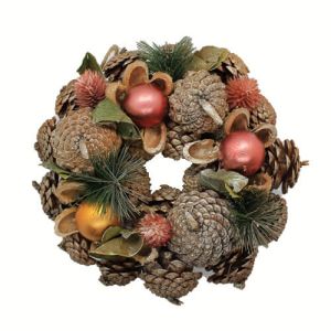 Christmas Decorative Wreath