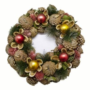 Christmas Decorative Wreath