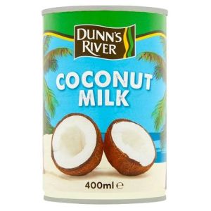 Coconut Milk