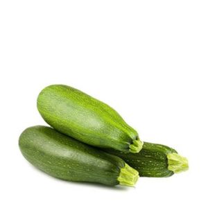 Courgettes