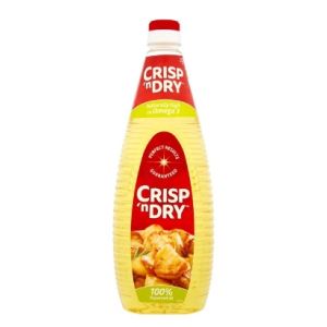 Crisp'n Dry Vegetable Oil