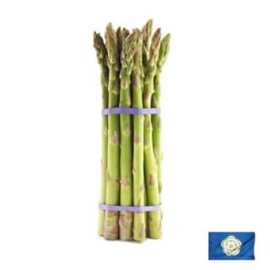 English Asparagus