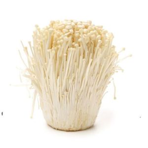 Enoki Mushrooms