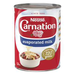 Carnation Evaporated Milk