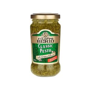 Filippo Berio Classic Pesto