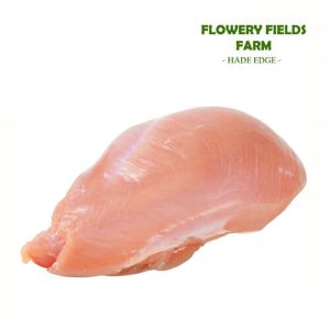 Turkey Breasts (White Turkey)