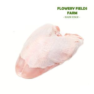 Turkey Crown (White Turkey)