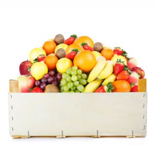 Office Fruit Box