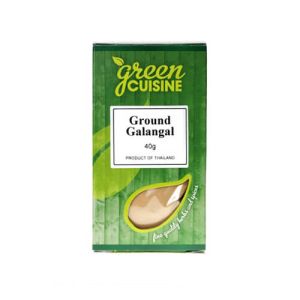 Green Cuisine Galangal (Ground)