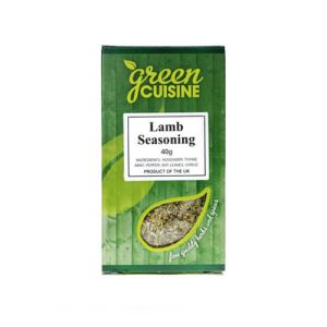 Green Cuisine Lamb Seasoning