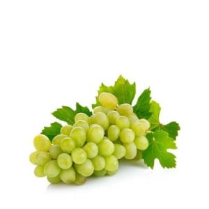 Green Grapes