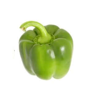 Green Pepper