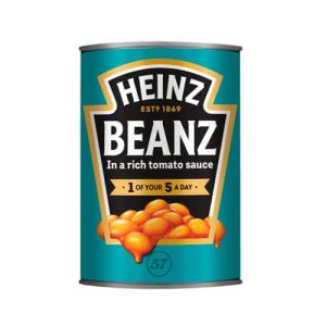 Heinz Baked Beanz