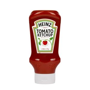 Heinz Tomato Ketchup
