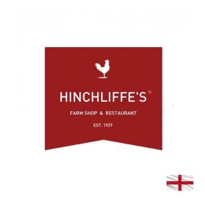 Hinchliffes Farm Shop Calves Liver