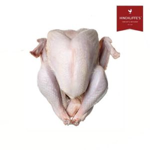 Turkey Whole (Bronze Turkey)