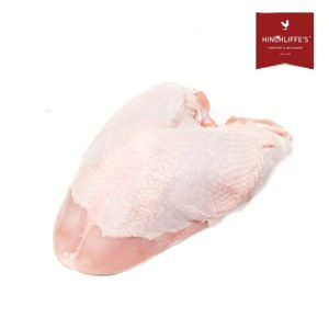 Hinchliffes Farm Shop Turkey Crown (Bronze Turkey)