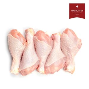 Hinchliffes Farm Shop Chicken Drumsticks