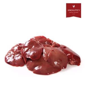 Hinchliffes Farm Shop Chicken Liver