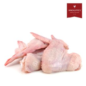 Hinchliffes Farm Shop Chicken Wings