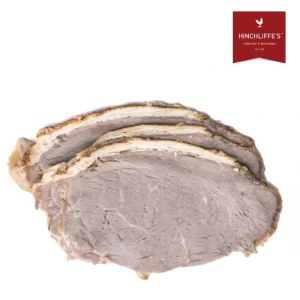 Hinchliffes Farm Shop Cooked Sliced Beef