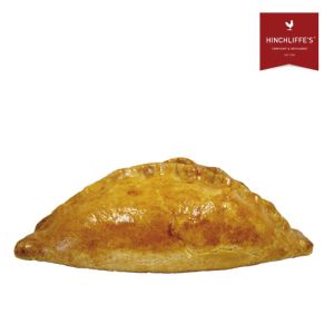 Hinchliffes Farm Shop Cornish Pastry